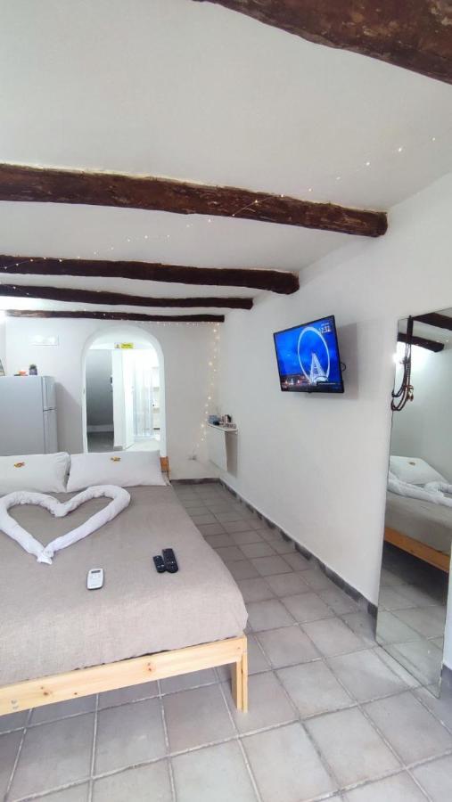 Fiu Relais Apartment Наполи Екстериор снимка