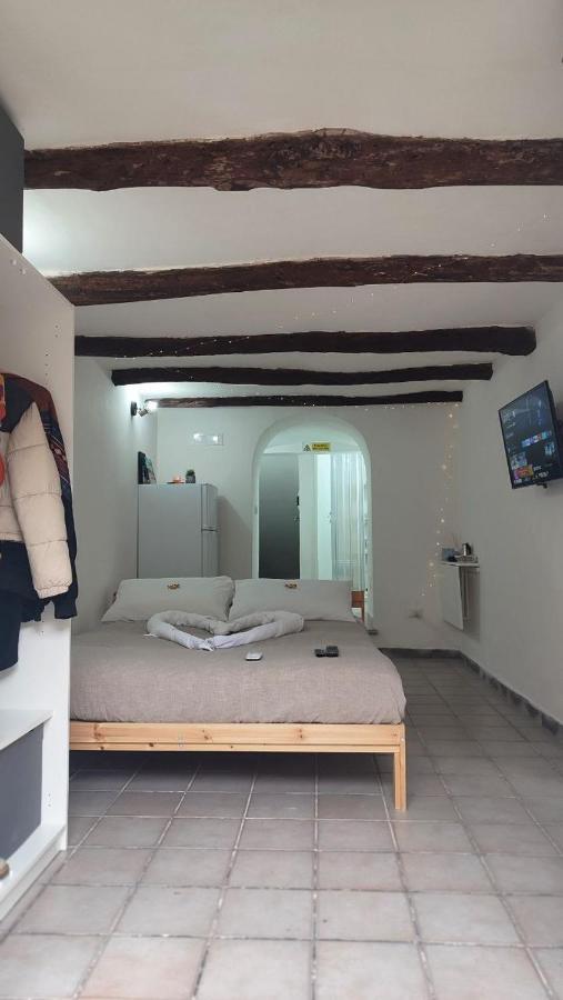 Fiu Relais Apartment Наполи Екстериор снимка