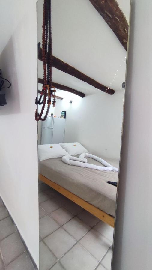Fiu Relais Apartment Наполи Екстериор снимка
