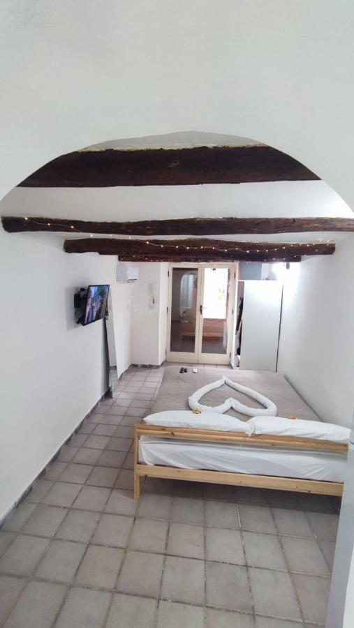 Fiu Relais Apartment Наполи Екстериор снимка