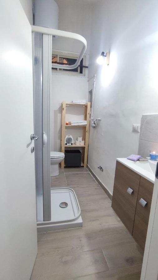 Fiu Relais Apartment Наполи Екстериор снимка